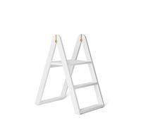 Escalier Reech Blanc