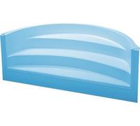 Escalier roman Classic 2.00m pour piscine enterrée