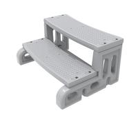 Escalier spécial spa