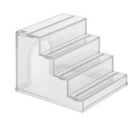 Escaliers de hamster - Meubles de hamster - 2 -in -1 conducteur de hamster | Tête pour cages pour petits animaux | Maison d'escalade et de nidification 2 en 1 avec effet antidérapant pour le mouvement