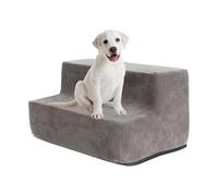 Escaliers de voiture pour animaux de compagnie - Marches de voiture pour chiens de compagnie, escalier de rampe pour chiens de scène d'animaux de compagnie | Escalier pour animaux de compagnie support