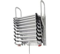 Escaliers du Grenier ménage