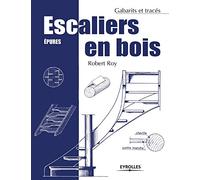 Escaliers en bois: Epures