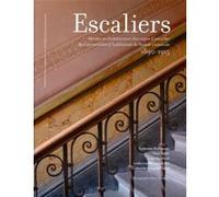 Escaliers Fabienne Hoffmann (Auteur), Dave Lüthi (Auteur), Nadja Maillard (Auteur), Catherine Reymond Bui (Auteur), Catherine Schmutz Nicod (Auteur), Rémy Gindroz (Auteur)