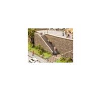 Escaliers Noch 0058303 H0 1 Set
