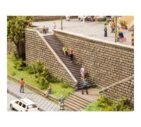 Escaliers NOCH 0058303 H0