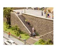 Escaliers NOCH 0058303 H0 G