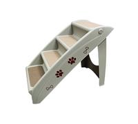 Escaliers pliants pour animaux de compagnie - St Helens Home and Garden