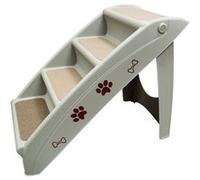 Escaliers pliants pour animaux de compagnie - St Helens Home and Garden