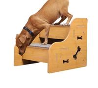 Escaliers pour Animaux de Compagnie Échelles pour Animaux Âgés pour Accéder