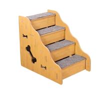 Escaliers pour Animaux de Compagnie Échelles pour Animaux Âgés pour Accéder