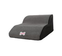 AWHAO Escaliers pour Chien d'échelle de Chat Cat Rampe intérieure Puppy Stairs for Home Indoor Car Bed Sofa