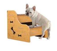 Escaliers pour Chiens Échelles pour Animaux Âgés pour Accéder au Canapé