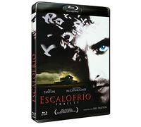 Escalofrío BD 2001 Frailty [Blu-Ray] [Import]