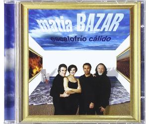 Escalofrio Calido [Import]