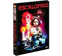 Escalofrio DVD E