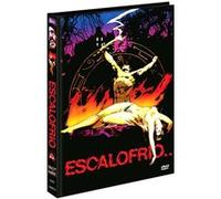 Escalofrio DVD E