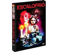 Escalofrio - Édition Collector Numérotée - Boîtier Mediabook