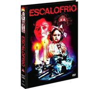 Escalofrio - Édition Collector Numérotée - Boîtier Mediabook