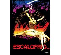 Escalofrio - Édition Collector Numérotée - Boîtier Mediabook