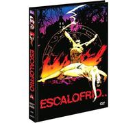 Escalofrio - Édition Collector Numérotée - Boîtier Mediabook