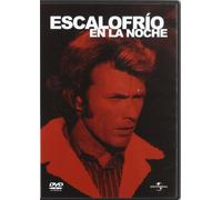 Escalofrío en La Noche [Import]