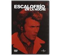 Escalofrío en La Noche (Play Misty for Me) – Import – Fly Car