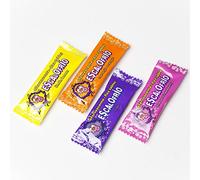 Escalofrio Fizz Tablet - Bonbon comprimé effervescent - 1080 g