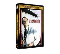 Escalofrio [Import]