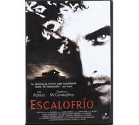 Escalofrio [Import]
