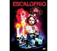 ESCALOFRIO - MEDIABOOK B - DVD