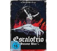 Escalofrio-Satans Blut [Import]