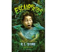 Escalofríos / Stinetinglers: All New Stories By The Master Of Scary Tales