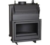 ESCALOR Foyer bouilleur chaudière à bois ES 950 24kW