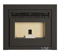 ESCALOR Insert à granulés HERMES 8kW