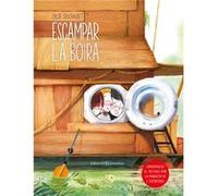 Escampar La Boira Cruchaudet, Chloe (Auteur)