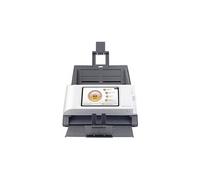 eScan A280 Essential Scanner Recto-verso A4 600 x 600 dpi 20 pages / minute, 40 images / minute USB, LAN (10/100 Mo/s), WiFi 802.11 b/g/n