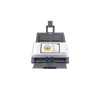 Plustek eScan A350 Essential Scanner ADF 600 x 600 DPI A4 Noir, Blanc