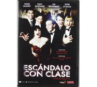 Escandalo Con Clase [Import]