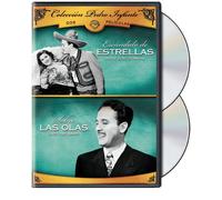 Escandalo De Estrellas & Sobre Las Olas