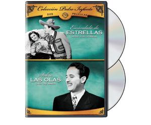 Escandalo De Estrellas & Sobre Las Olas
