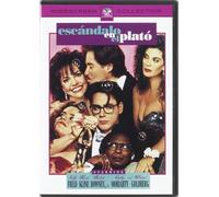 Escándalo en El Plató [Import]