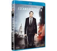 The Runner (Escándalo En El Poder, Spain Import, See Details For Languages)