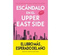 Escándalo en el Upper East Side