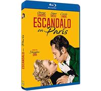 Scandale à Paris (1946) A Scandal in Paris