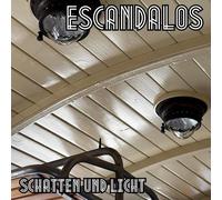 Escandalos - Schatten und Licht (Coloured Vinyl)