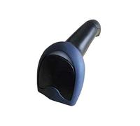 Escanner Tickets de codes de barras USB NEGRO 1D CON SOPORTE