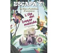 Escapa´t! L´illa del tresor maleïda
