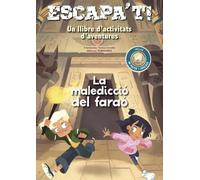 Escapa´t! La maledicció del faraó