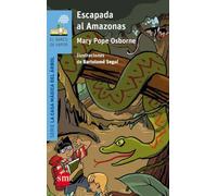 Escapada al Amazonas